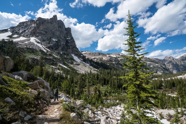 Grand Teton National Park