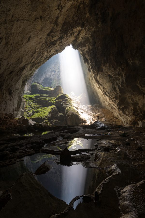 Son Doong Cave