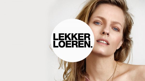 Leonie ter Braak verliest dit spelletje áltijd van haar jongste zoon