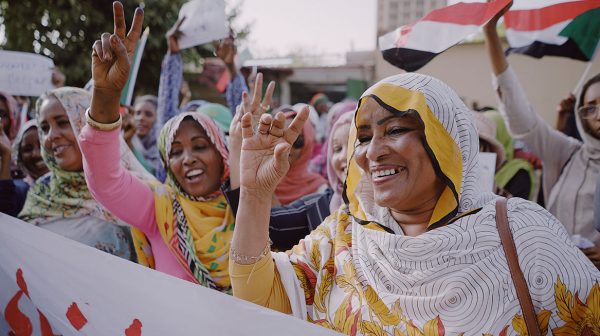 Soedan-trekt-omstreden-gedragswet-voor-vrouwen-in kleding