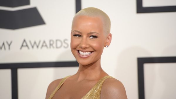 Amber Rose plastische chirurgie