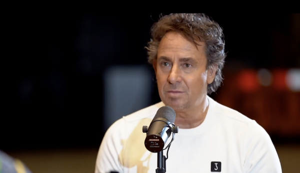 Marco Borsato legt werk neer vanwege burn-out