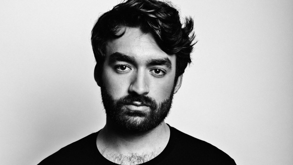 oliver heldens kookt LINDA.man Valentina Vos