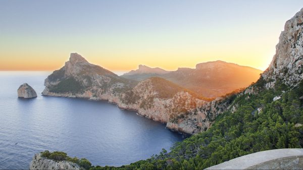 In dit hotel op Mallorca zijn alleen vrouwen welkom