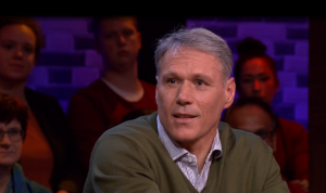 Thumbnail voor Emotionele Marco van Basten in 'Beau' open over affaire: 'Ik was de weg kwijt'