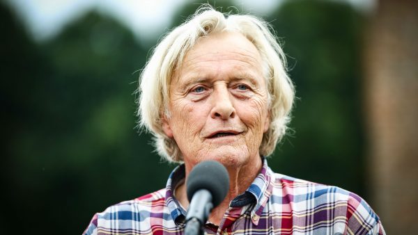 In 2019 overleed acteur Rutger Hauer.