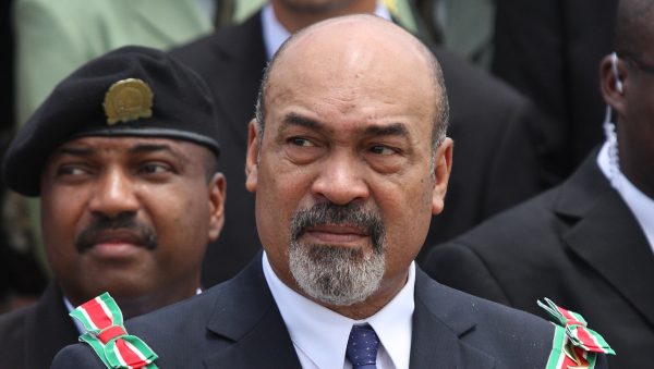 Desi Bouterse moet zich melden bij de gevangenis voor celstraf van 20 jaar