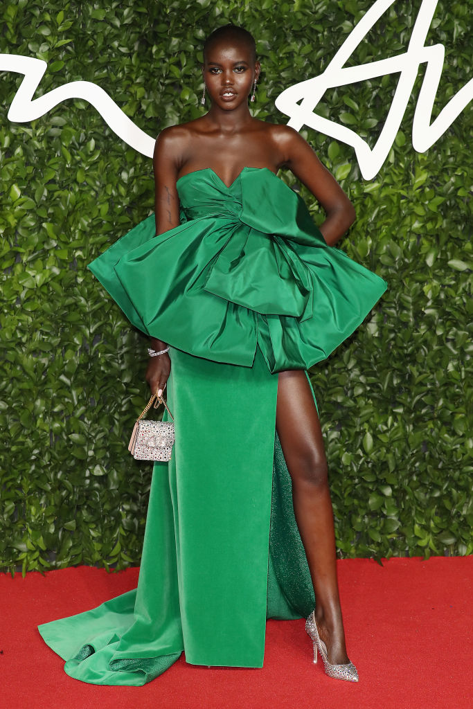 The Fashion Awards 2019 - Red Carpet Arrivals