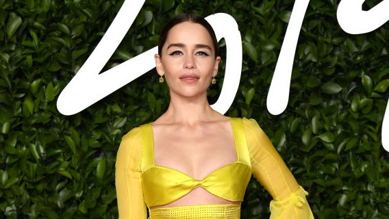 The Fashion Awards 2019 - Red Carpet Arrivals