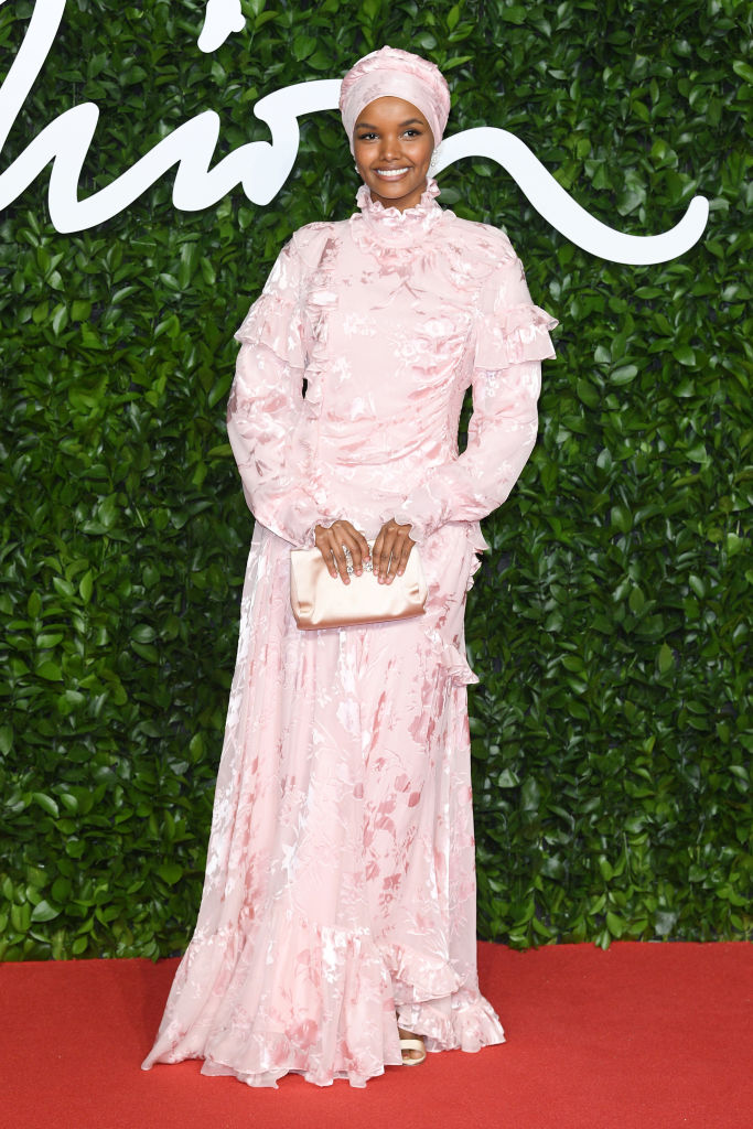 The Fashion Awards 2019 - Red Carpet Arrivals