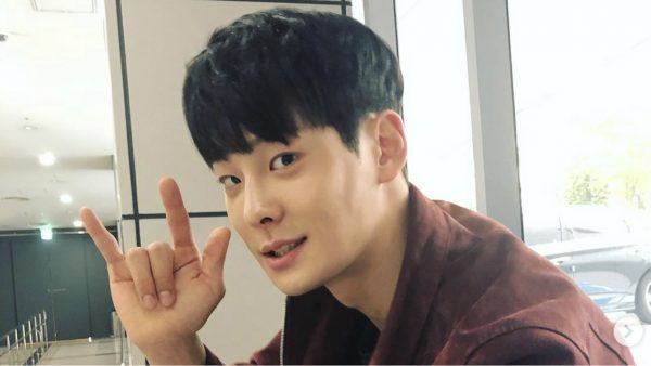 K-popzanger Cha In-Ha overleden.
