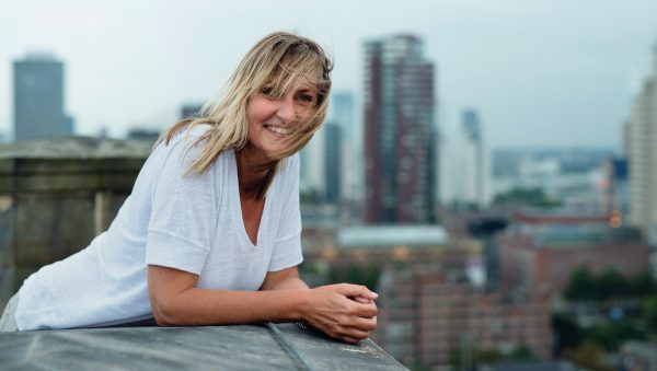 dakendiva esther wienese rotterdamse daken dak Marieke Odekerken