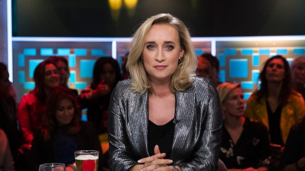 media100 invloedrijk media vrouwen eva jinek