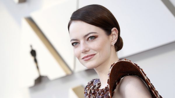 emma stone verloofd ring instagram