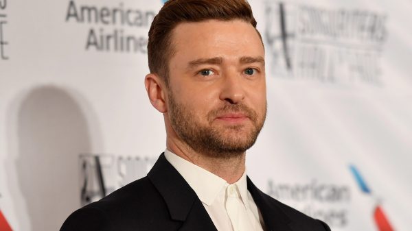 justin timberlake