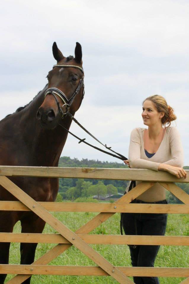 anke zwangerschap door spiraal heen