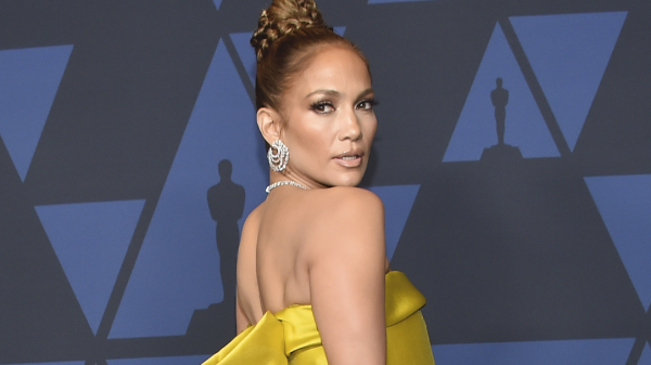 Jennifer Lopez open over kinderwens