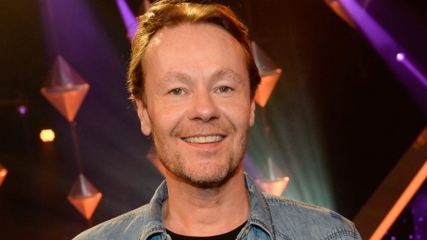 Gijs Staverman verloofd met vriendin