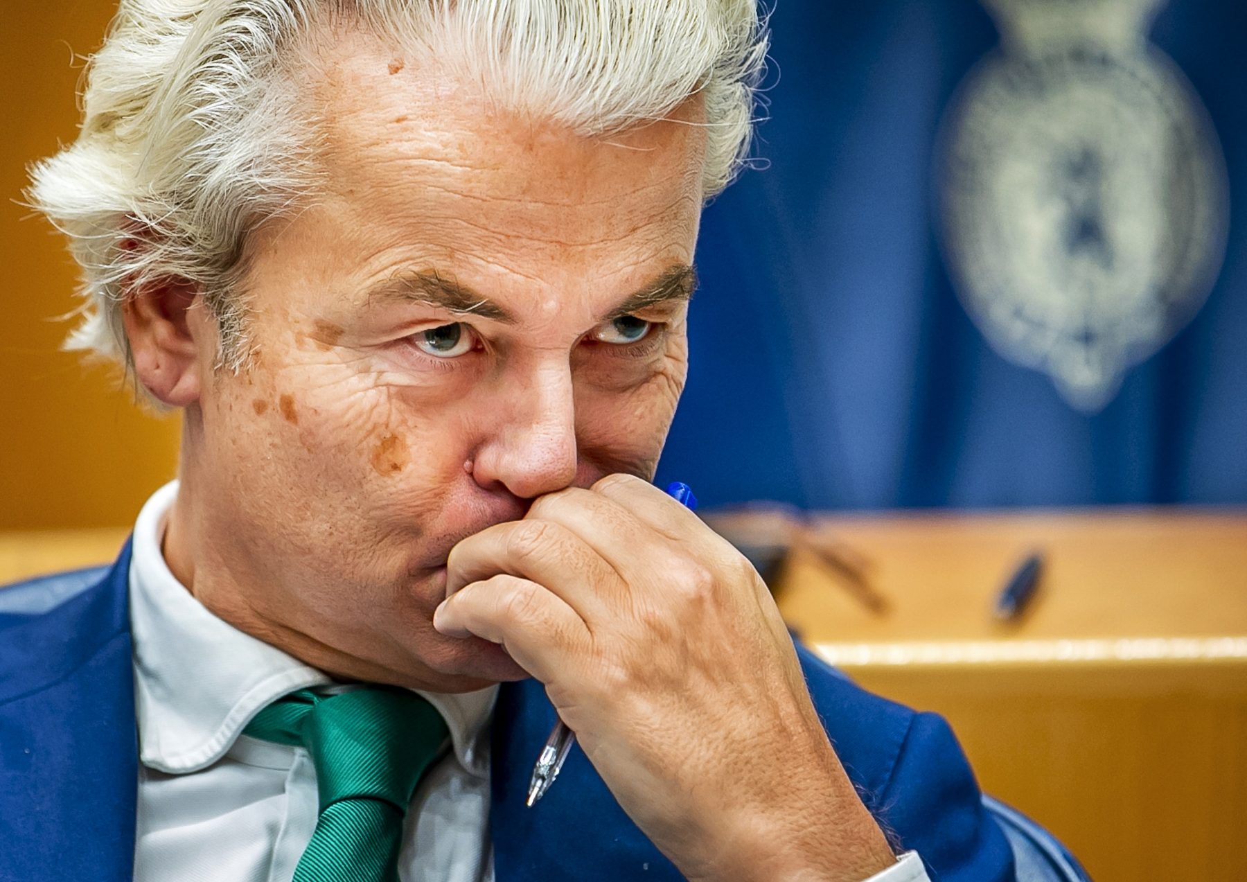 wilders-doe-even-normaal-man