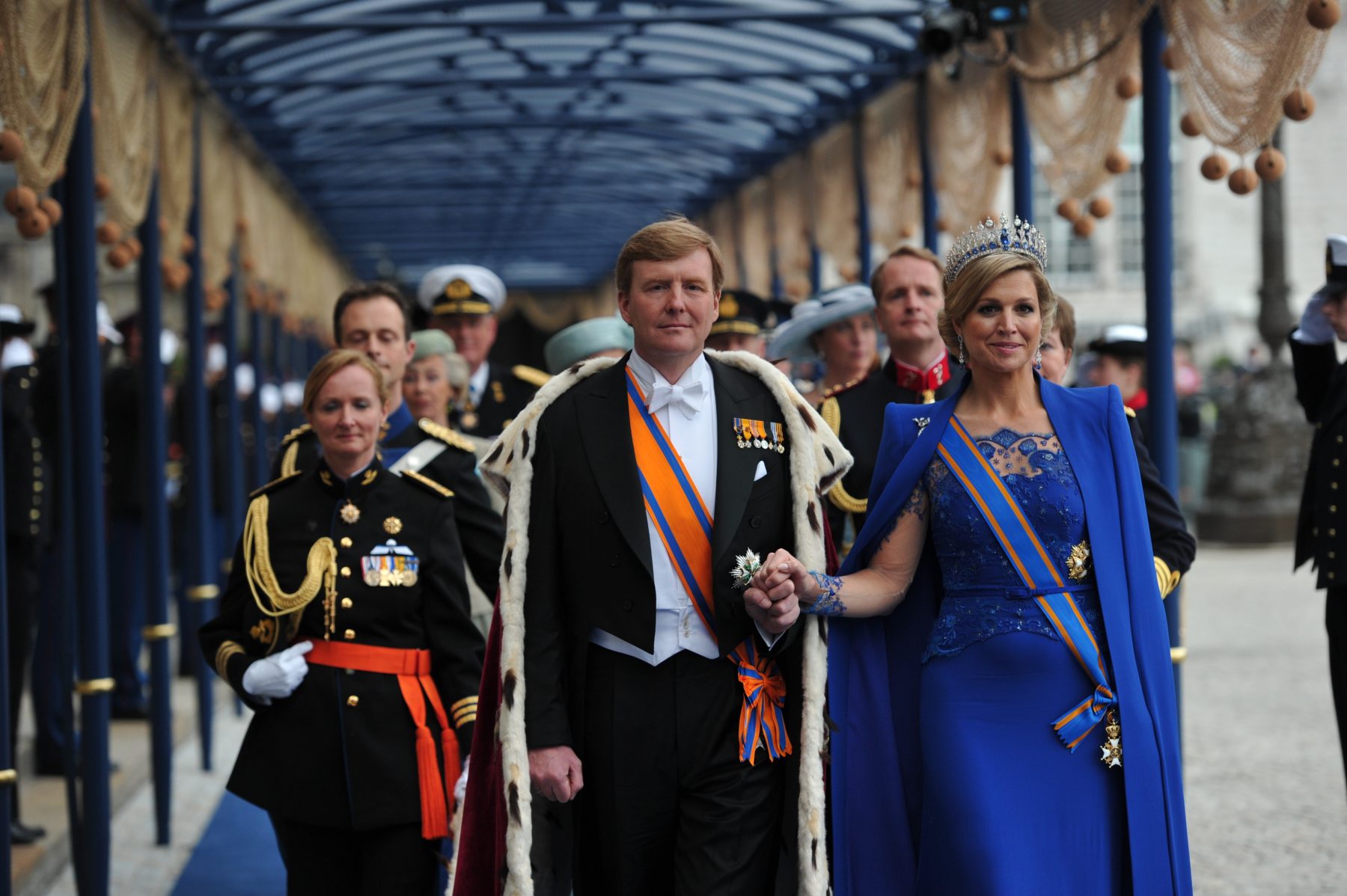 Deze gebeurtenissen van de afgelopen tien