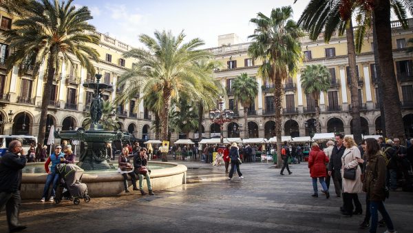 6 x de beste restaurants om tapas te eten in Barcelona