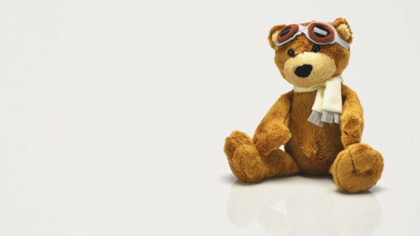 Teddybeer zoekt eigenaar: NS herenigt kinderen met verloren knuffels