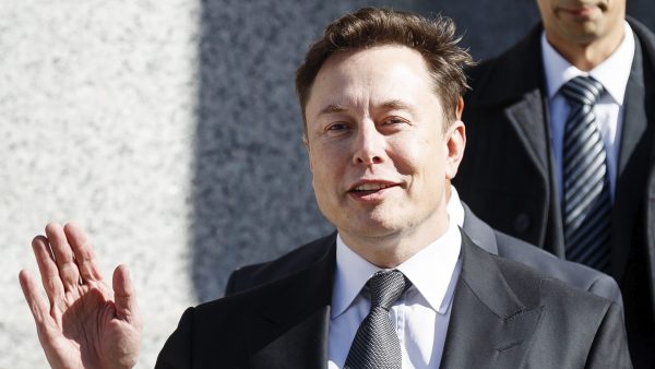Tesla-topman Elon Musk vrijgesproken van laster na 'pedo-tweet'