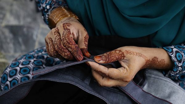 Ruim zeshonderd Pakistaanse meisjes als bruiden verkocht aan China