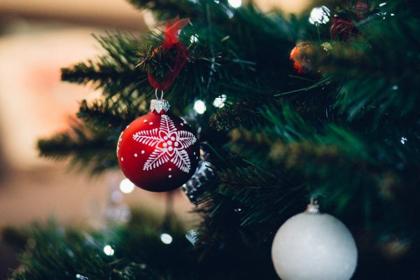 kerstboom Koninklijk Huis