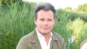 Leco van Zadelhoff getrouwd