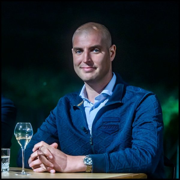 Maarten van de rWeijden