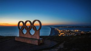 Thumbnail voor Rusland vier jaar geschorst van grote sporttoernooien vanwege dopingschandaal