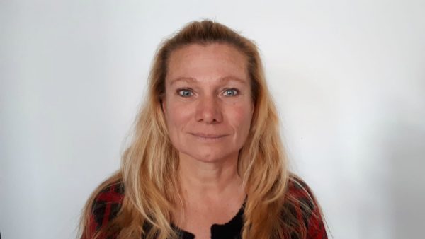 Thea Kampert (49) zweert bij intermittent fasting.