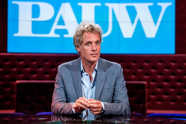 Jeroen Pauw hoogtepunten