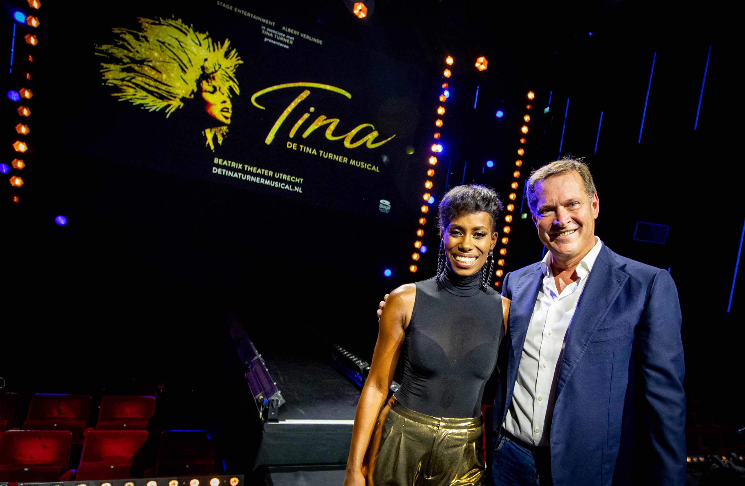 TINA-the-musical-over-Tina-Turner-met-producent-Albert-Verlinde-en-hoofdrolspeler-Nyassa-Alberta