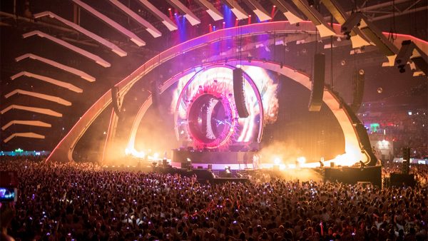 Sensation komt terug in 2020