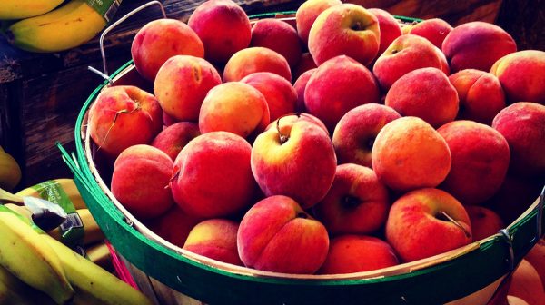 Bestrijdingsgif op fruit verstoort hormoonhuishouding