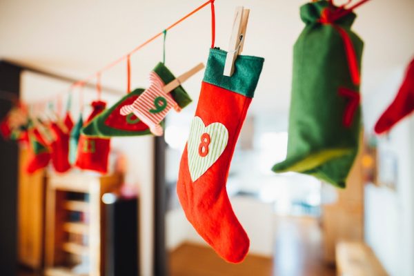 adventskalender ziekenhuis