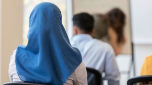 Thumbnail voor Rachida's kinderen krijgen islamitisch onderwijs: 'Het is het hele plaatje'