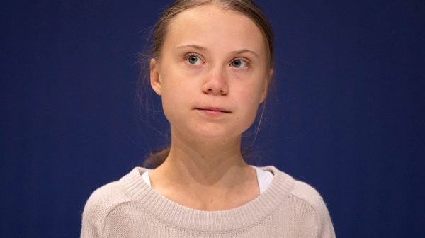 Zweeds-klimaatactivist-Greta-Thunberg-uitgeroepen-tot-persoon-van-het-jaar-2019-door-TIME-magazine