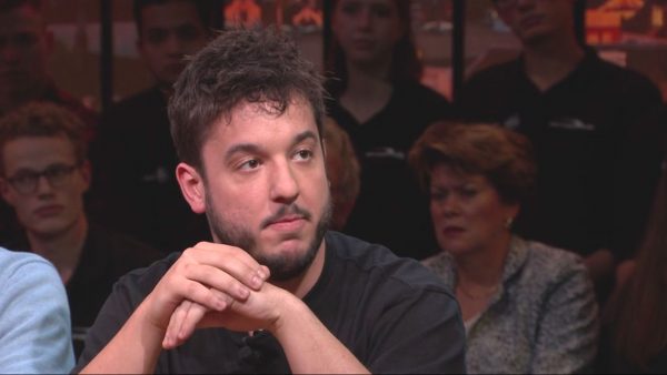 Whatsappgroep scholieren schokkend