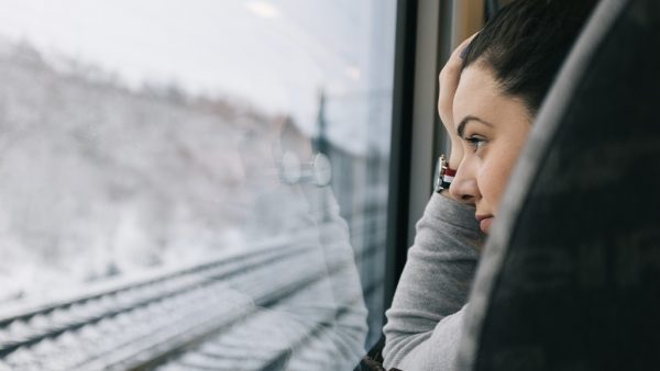 NS STOPT VANAF ZONDAG MET MELDING 'AANRIJDING MET PERSOON'