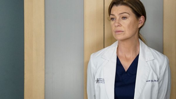 Nieuw seizoen 'Greys Anatomy' en 'New Amsterdam' vanavond op tv