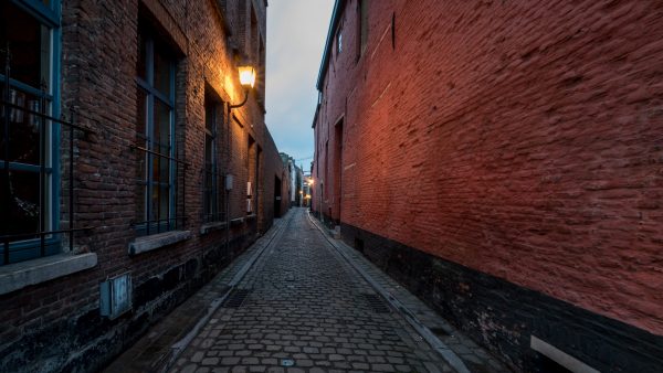 man-opgepakt-voor-aanranding-in-leiden