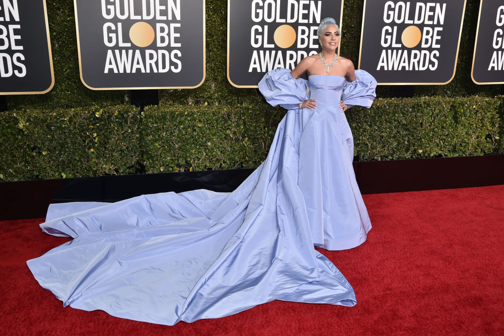 76th Annual Golden Globe Awards - Arrivals