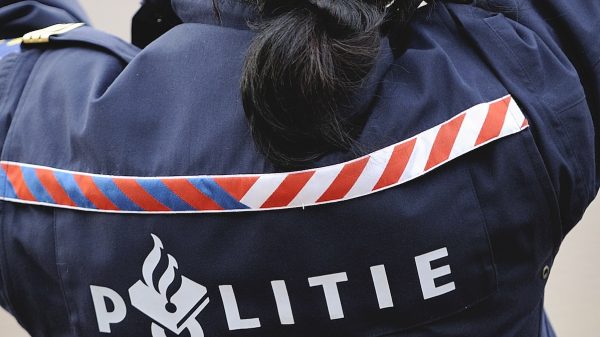 lichaam gevonden afvalcontainer edam