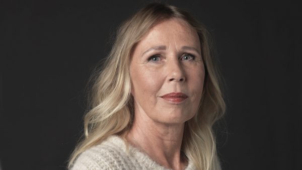 Karins dochter Donna (25) wil dood: 'Onverdraaglijk'