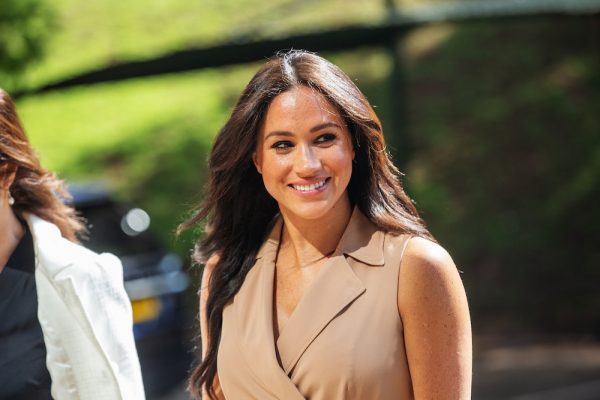 Meghan Markle-2019