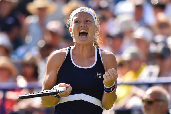 Kiki Bertens-2019