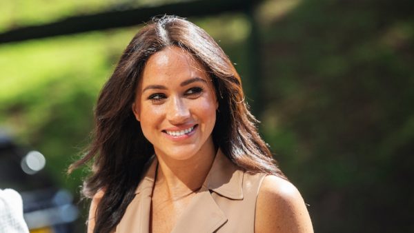 Meghan Markle disney